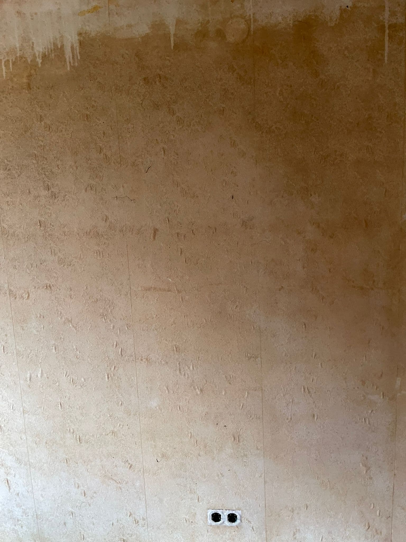 Streich- und Tapezierarbeiten
