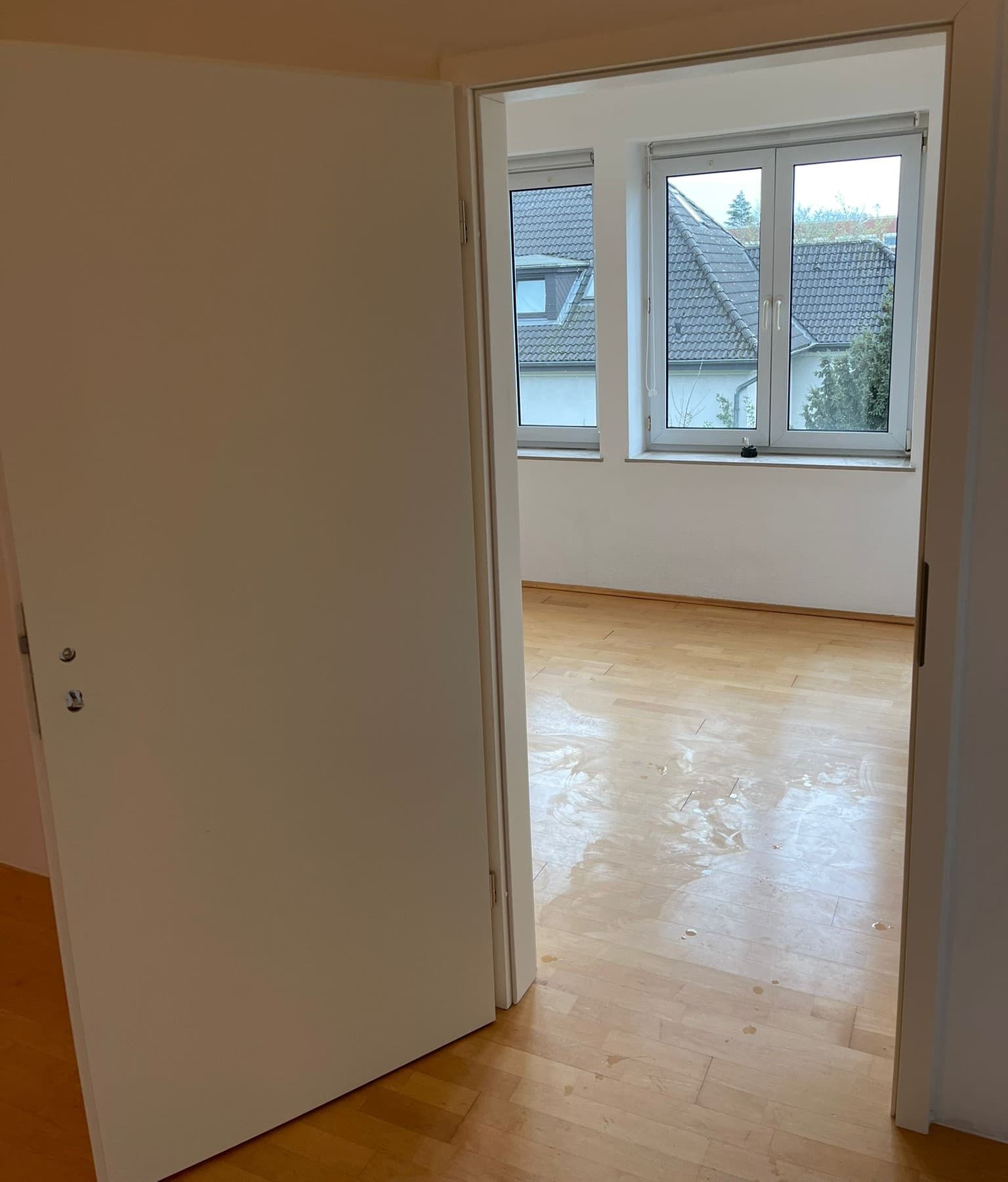 Türen und Zargen erneuern