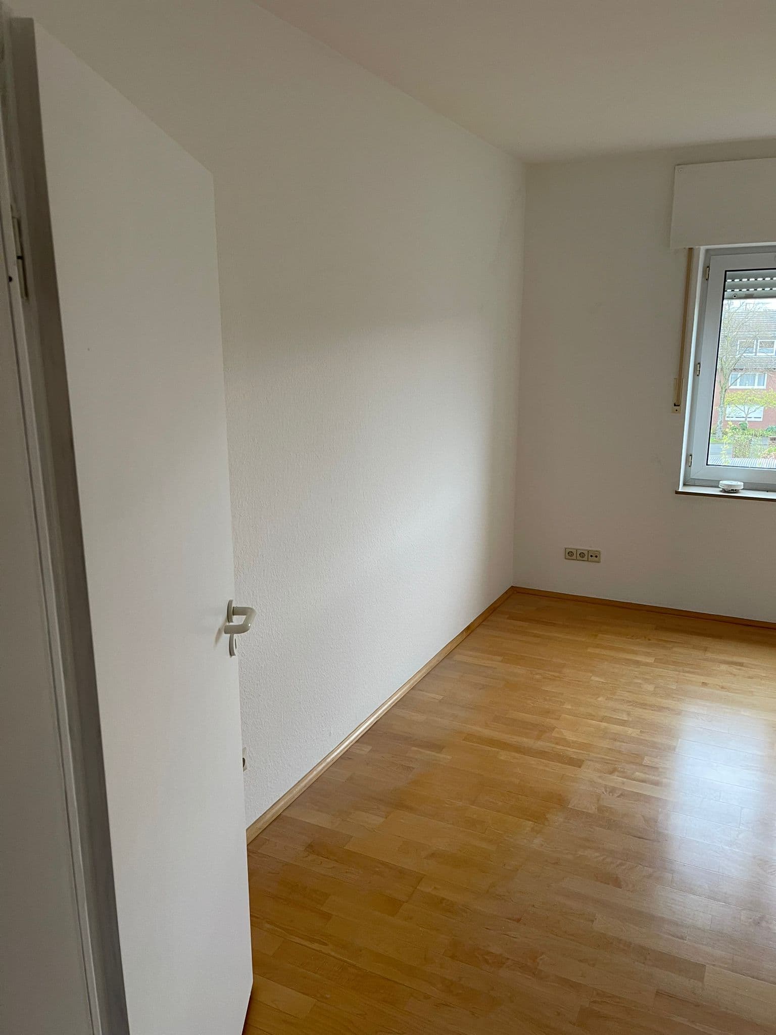  Türen und Zargen erneuern