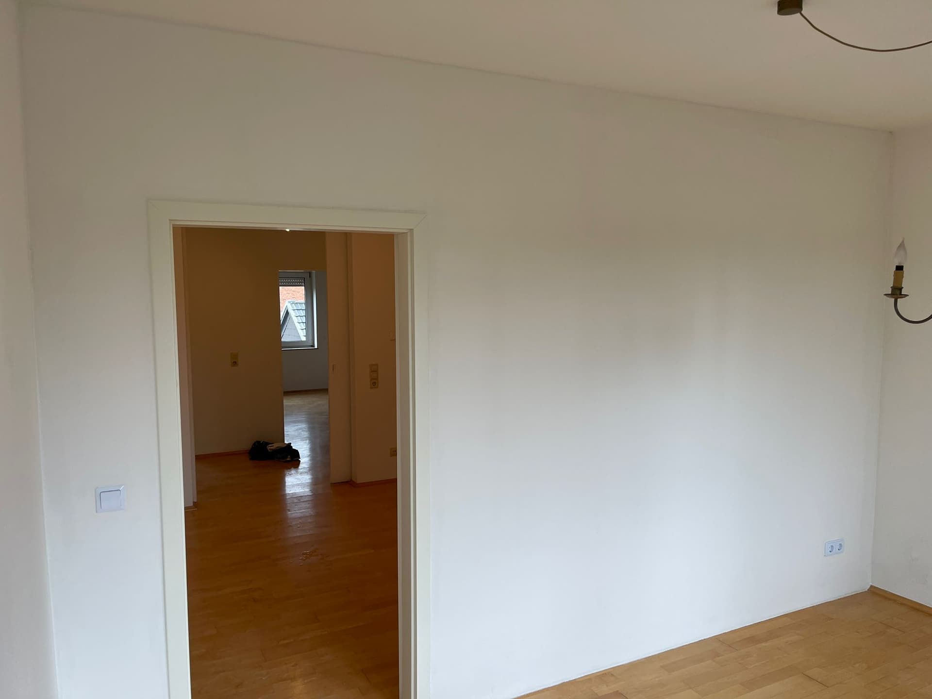  Türen und Zargen erneuern